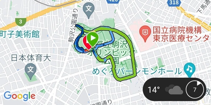 こんなことになるとは！28km😲｜マラソン完走クラブ