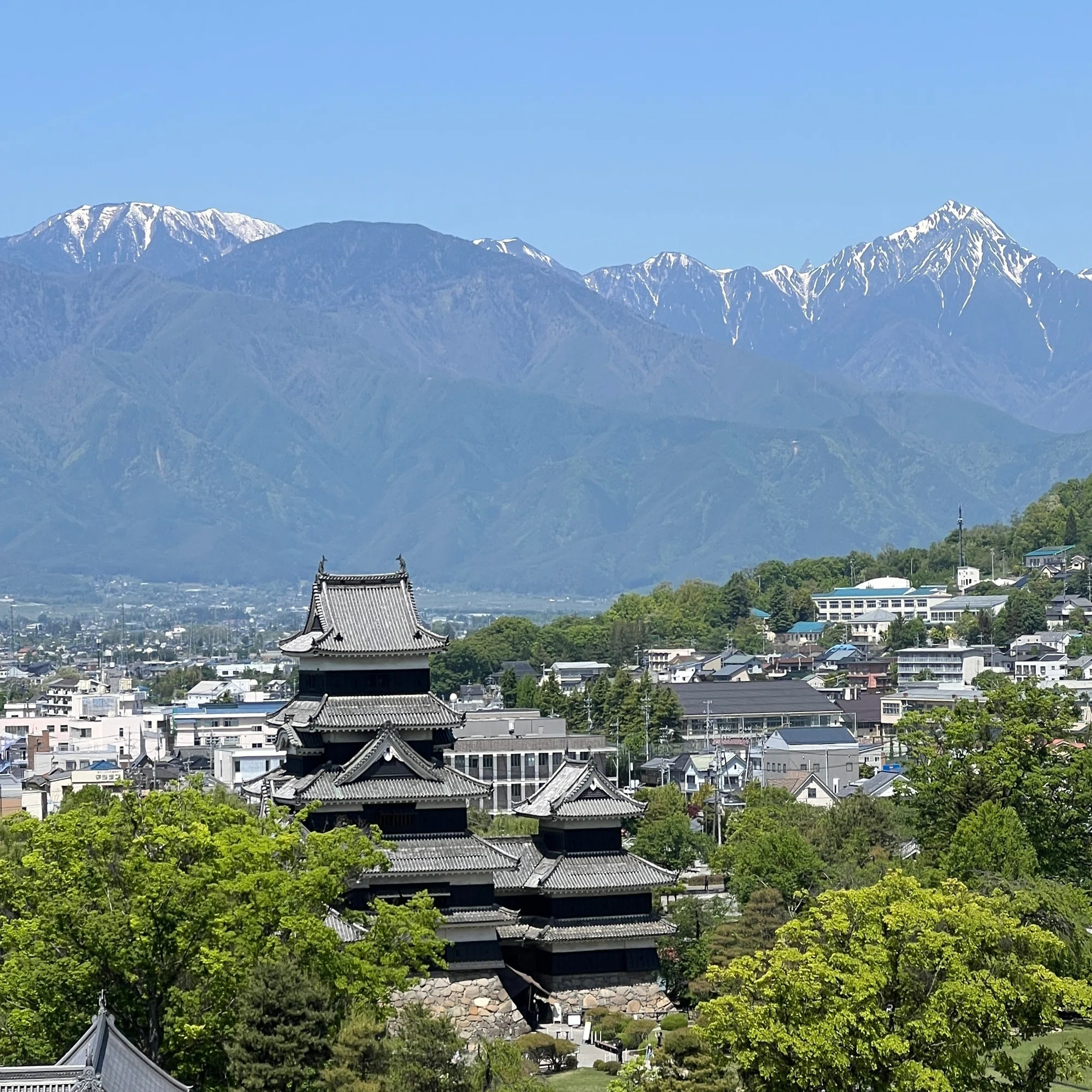 丸山太郎に出会った旅 長野県・松本｜川端堂