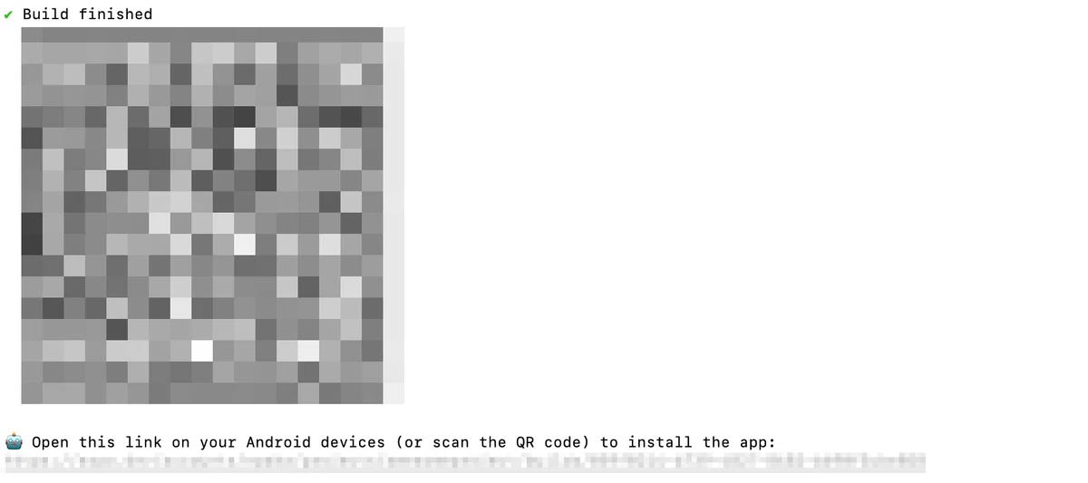 Build Procedures for React Native Apps｜npaka