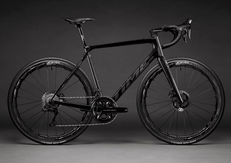 TIME Alpe d'huez DISC 2024 購入記 その3 パーツ選び|italjet TIME Alpe d'huez DISC 2024 購入記 その3 パーツ選び|italjet