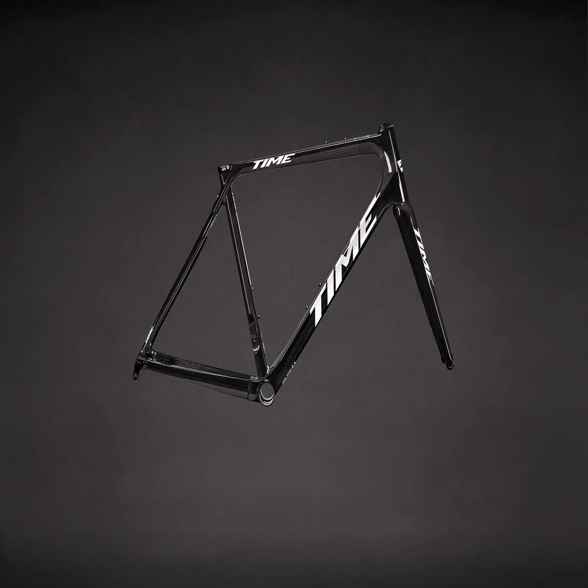 TIME Alpe d'huez DISC 2024 購入記 その3 パーツ選び｜italjet