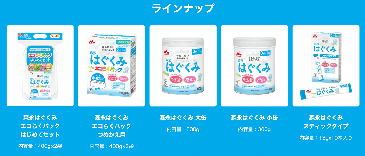 高速 割引 2024 東日本 はぐくみ ミルク 小缶 300g✖️8個 寄せ ミルク