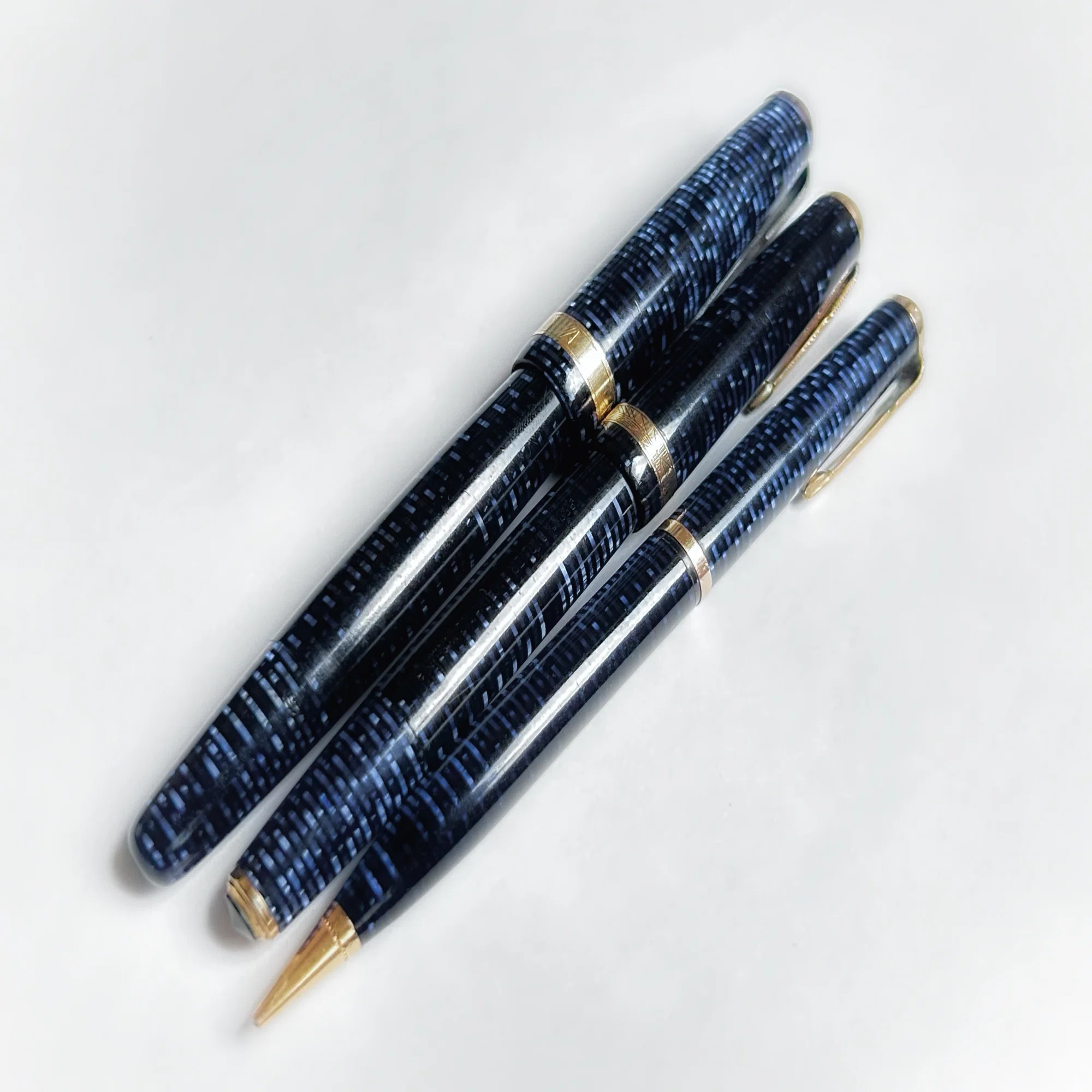 Parker Vacumatic ｜虫好き
