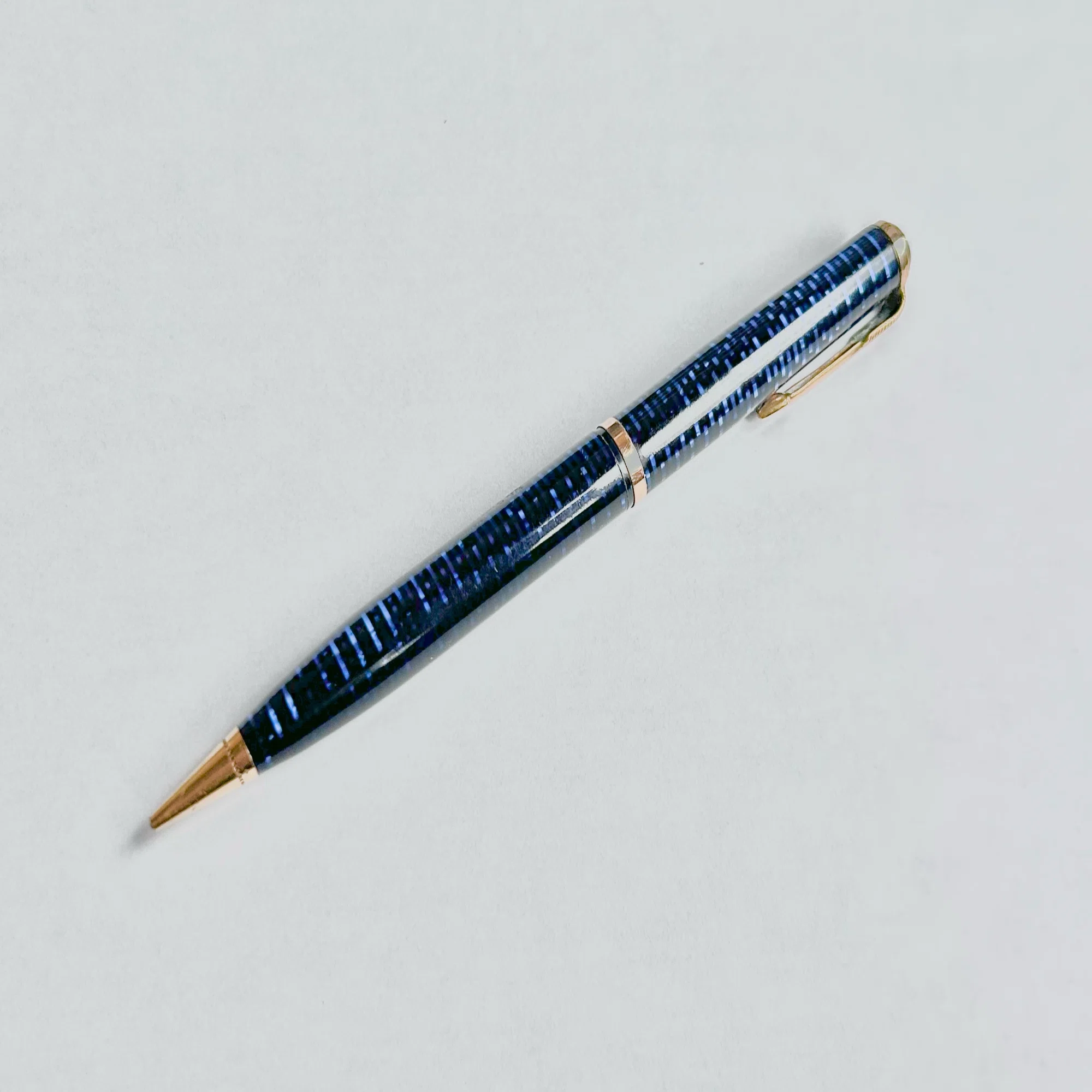 Parker Vacumatic ｜虫好き