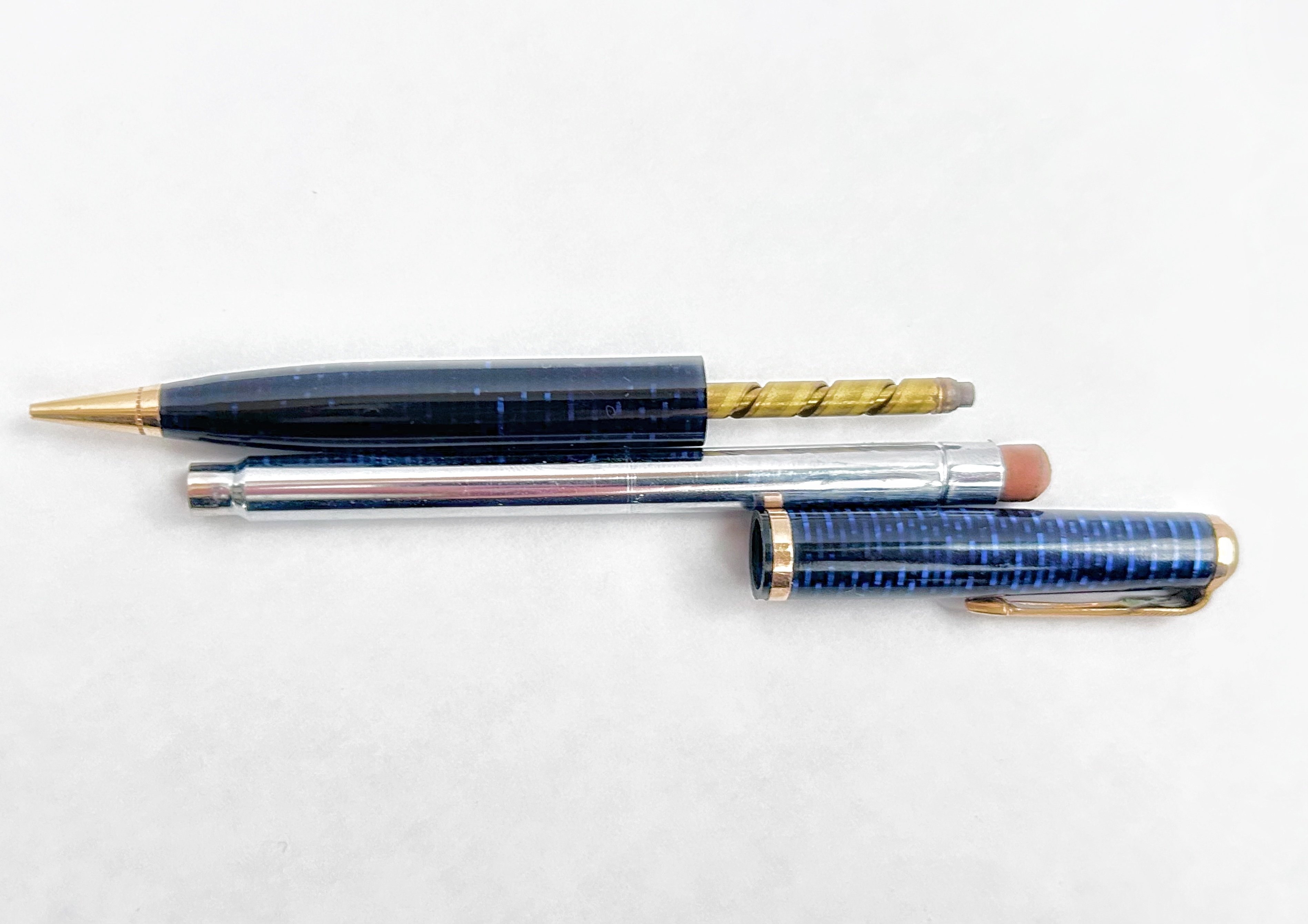 Parker Vacumatic ｜虫好き