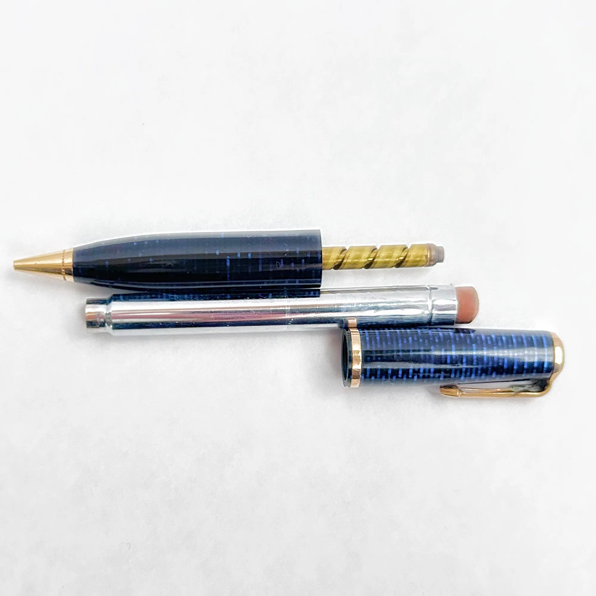 Parker Vacumatic ｜虫好き