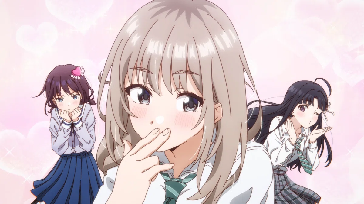 感想】ガールズバンドクライ（第6話「はぐれ者賛歌」）｜shuhei 嘘でしょ 桃香さんのバイトって…