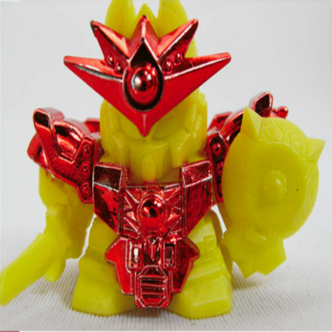 SDガンダム外伝で高額で取引されるガン消しを紹介してみる｜トコトコ