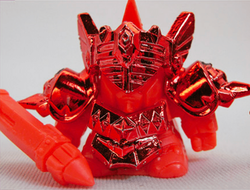 太陽騎士ゴッドガンダム SD ガン消し 難く 太陽騎士ゴッドガンダム SD ガン消し 難く