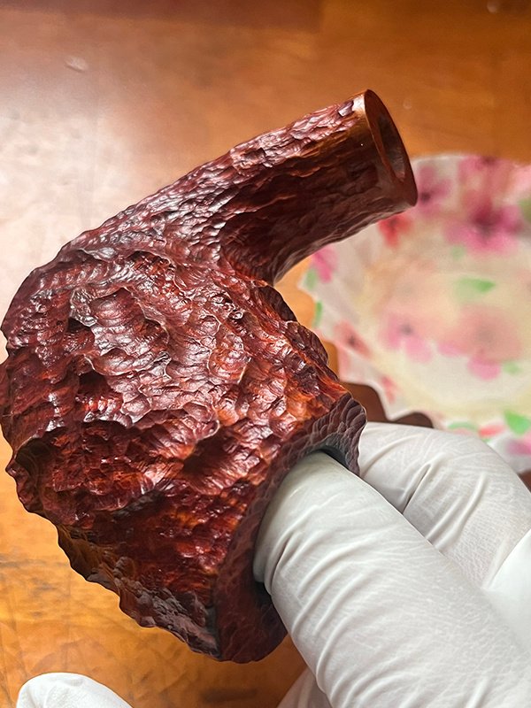 SAVINELLI / Estella / HAND MADE ※追記｜Bull