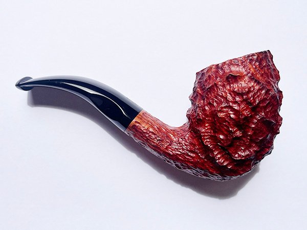 SAVINELLI / Estella / HAND MADE ※追記｜Bull