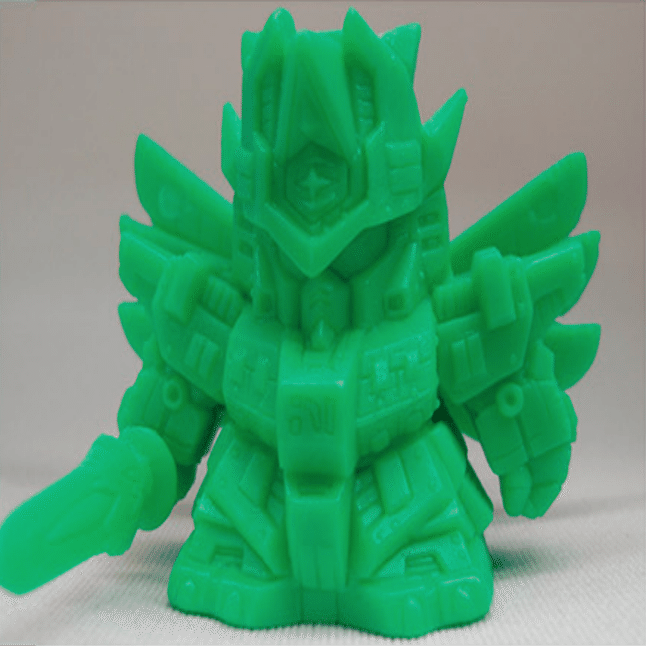 SDガンダム外伝で高額で取引されるガン消しを紹介してみる｜トコトコ