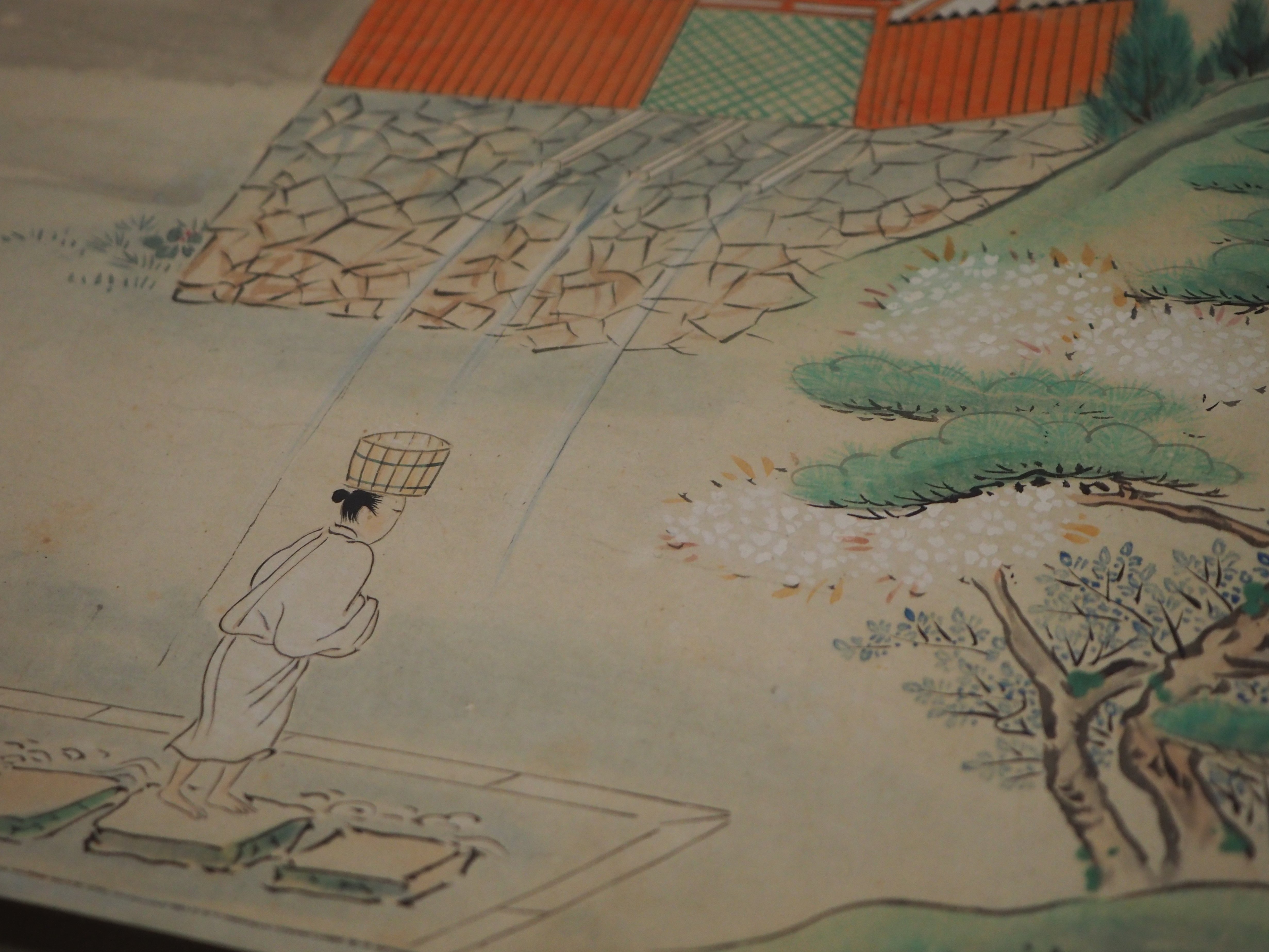 江戸時代に作られた《鼠草紙》、実は力強い女性たちを描いた物語だった