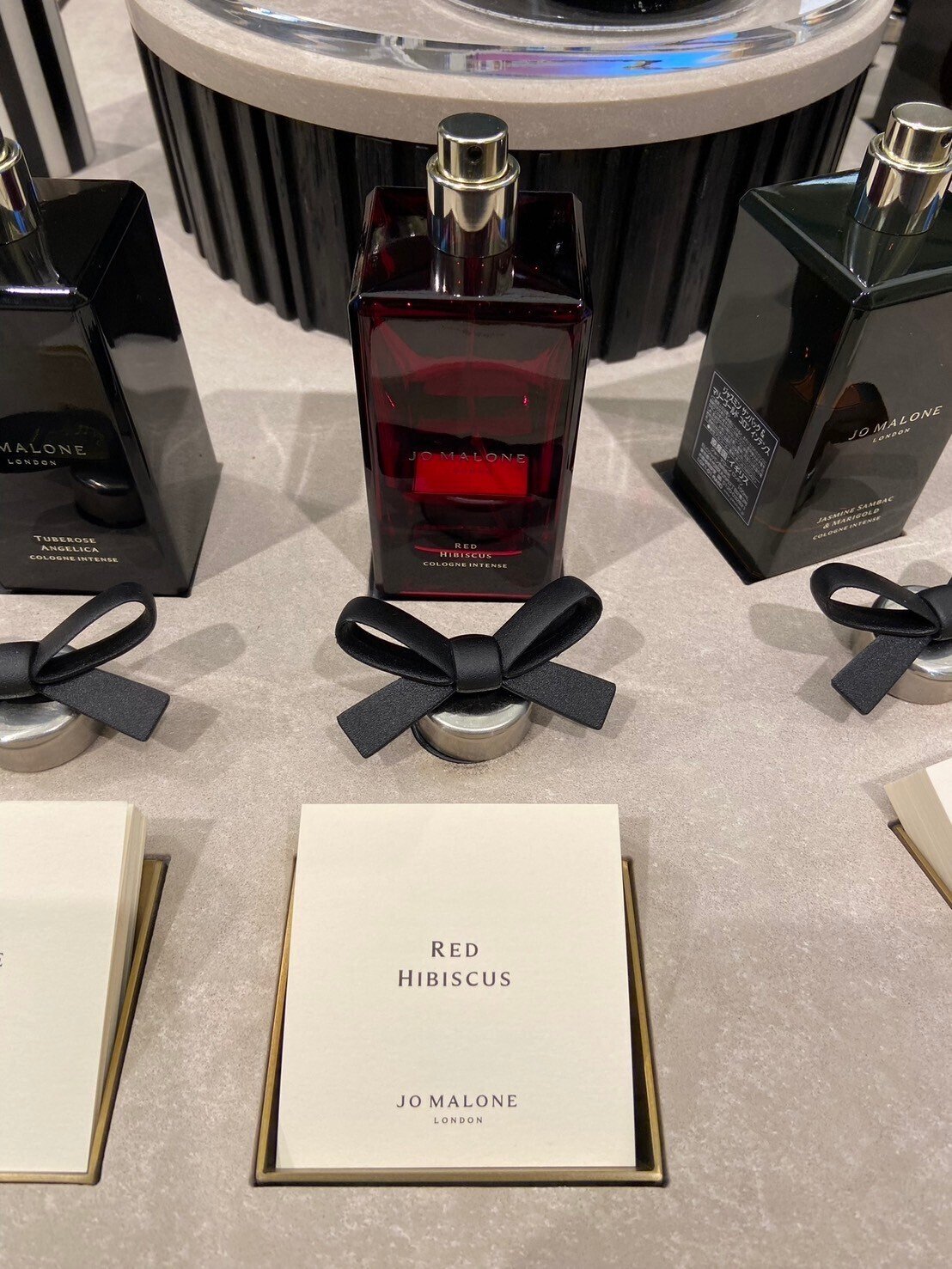 ジョーマローンの感想5｜たなか麦