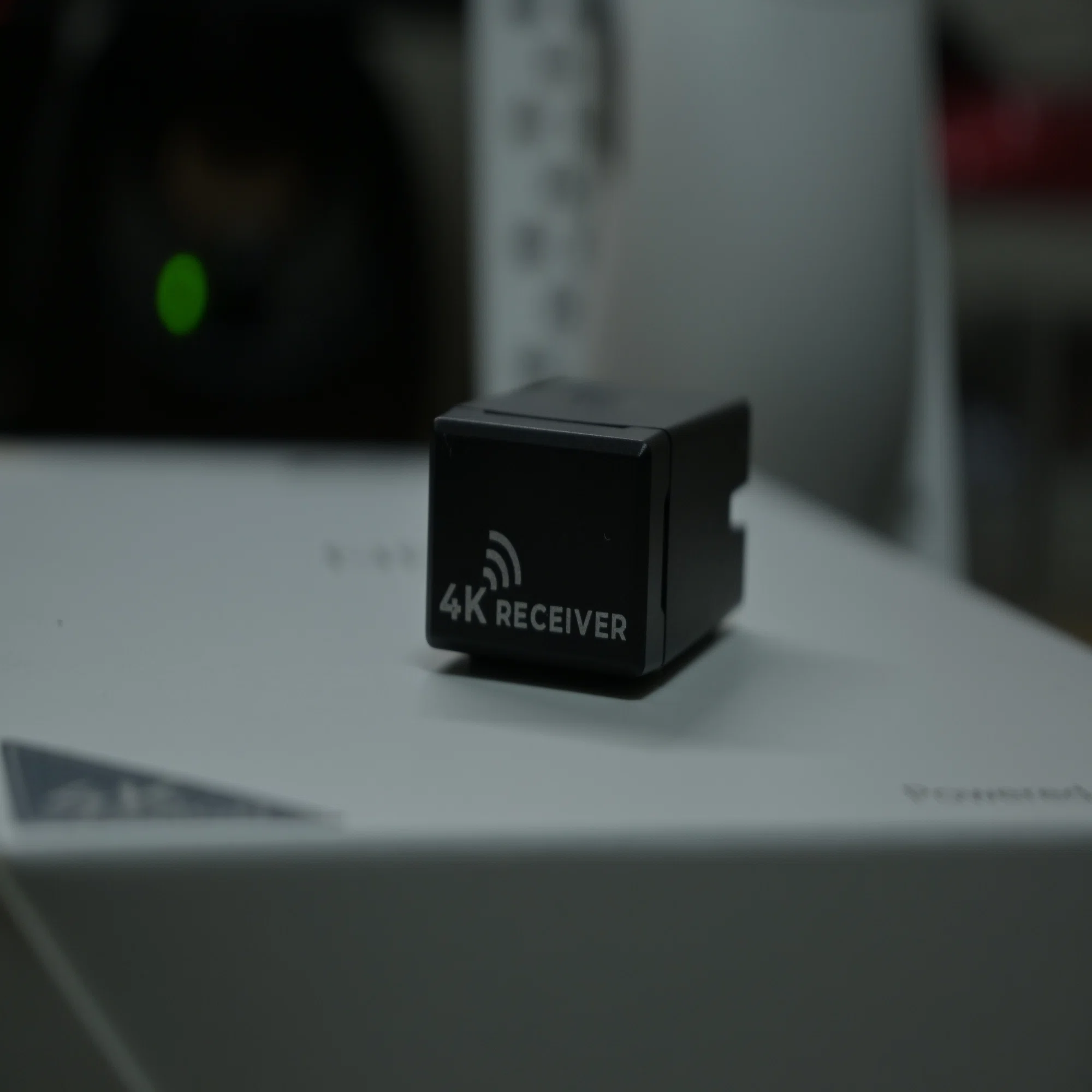 競技用マウスを下手が使ってみた【VAXEE np-01s wireless 4K & PA 
