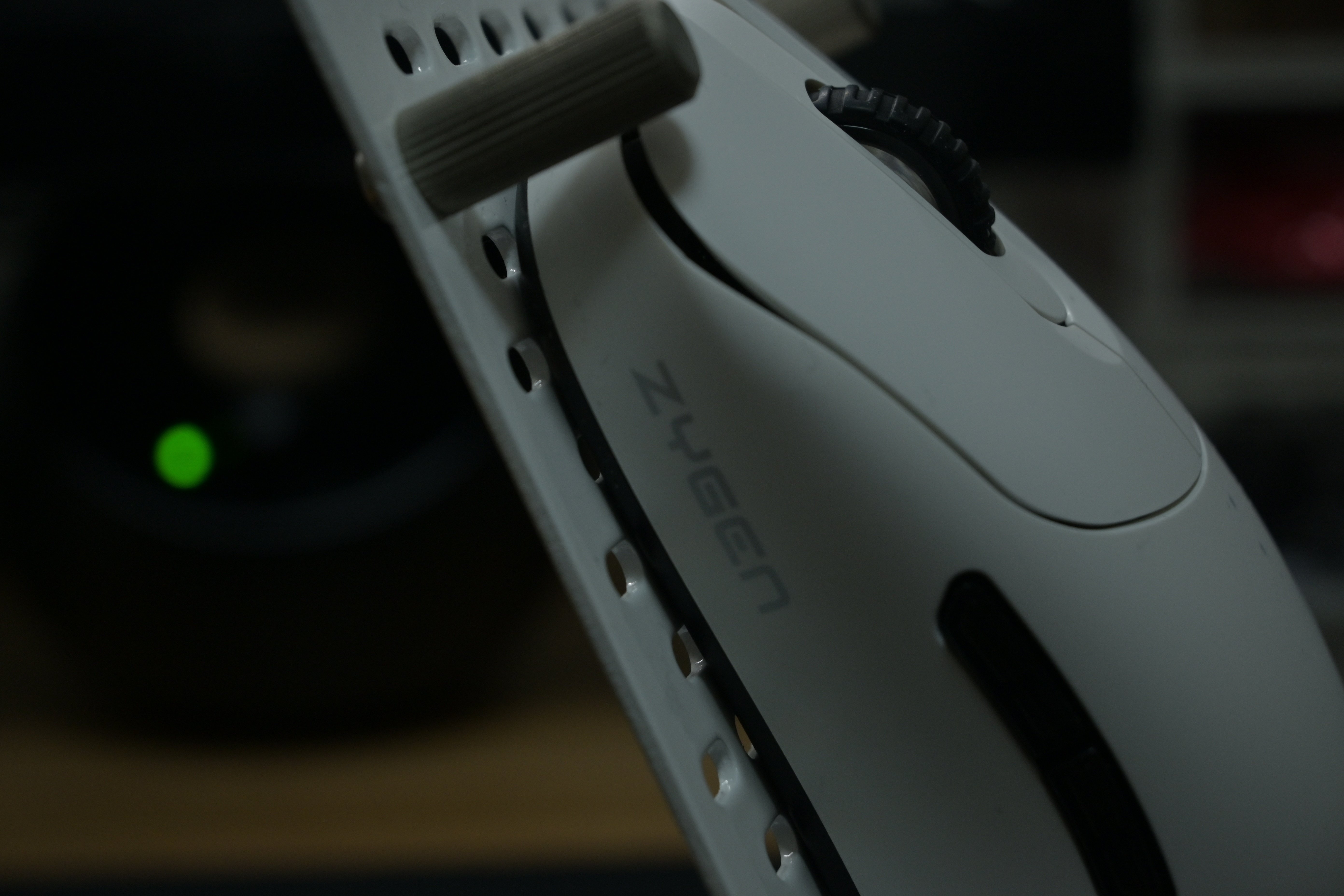 競技用マウスを下手が使ってみた【VAXEE np-01s wireless 4K & PA