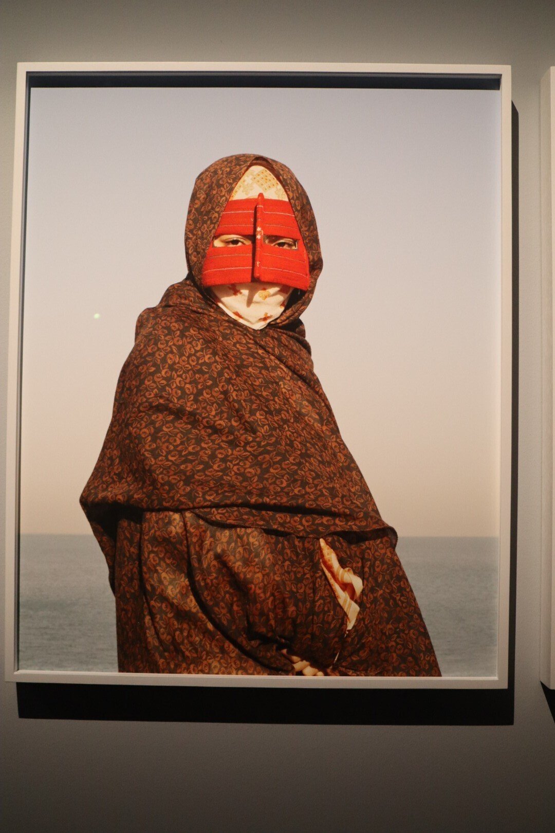 Oksana はかな 2024年 絵画 自然風景 