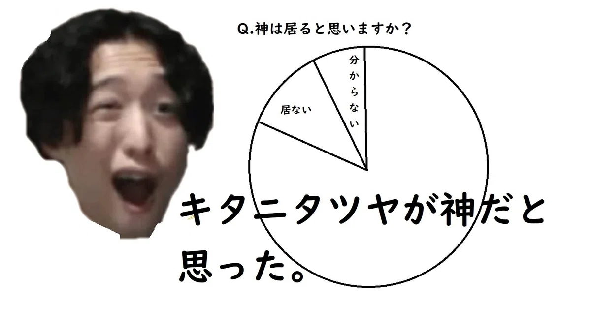 キタニタツヤ10th Anniversary Live 彼は天井から見ているを見てきた話 
