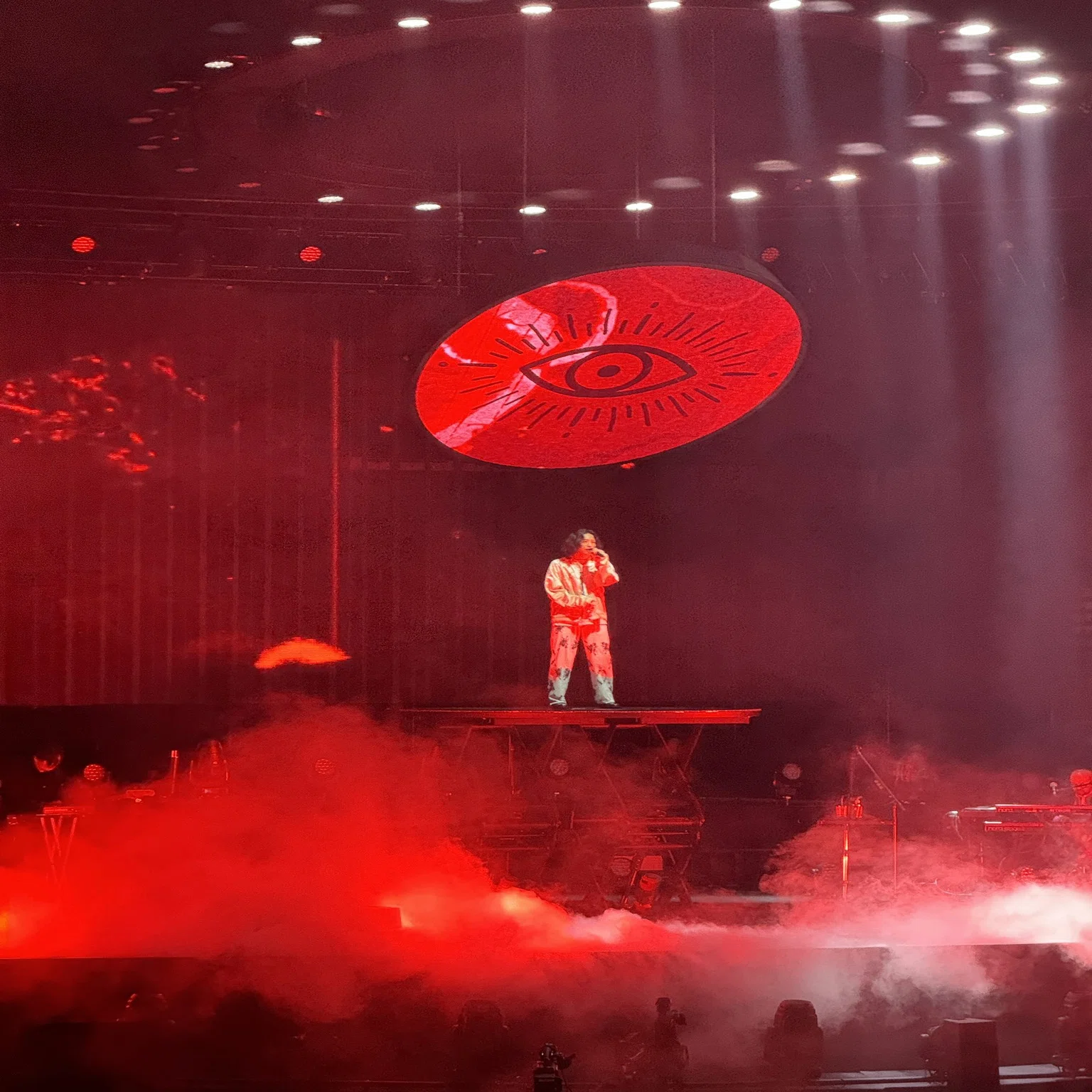 キタニタツヤ10th Anniversary Live 彼は天井から見ているを見てきた話