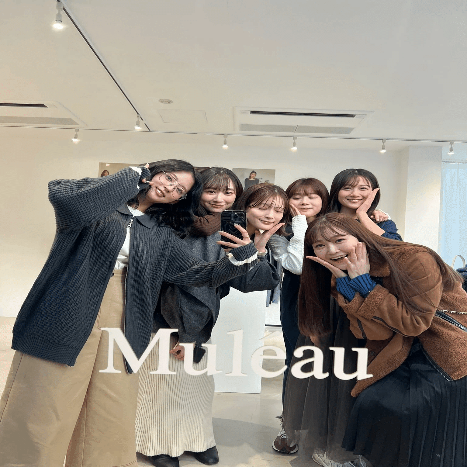 溢れ出した言いたかったこと思うままにノートに書き留めた｜みらん