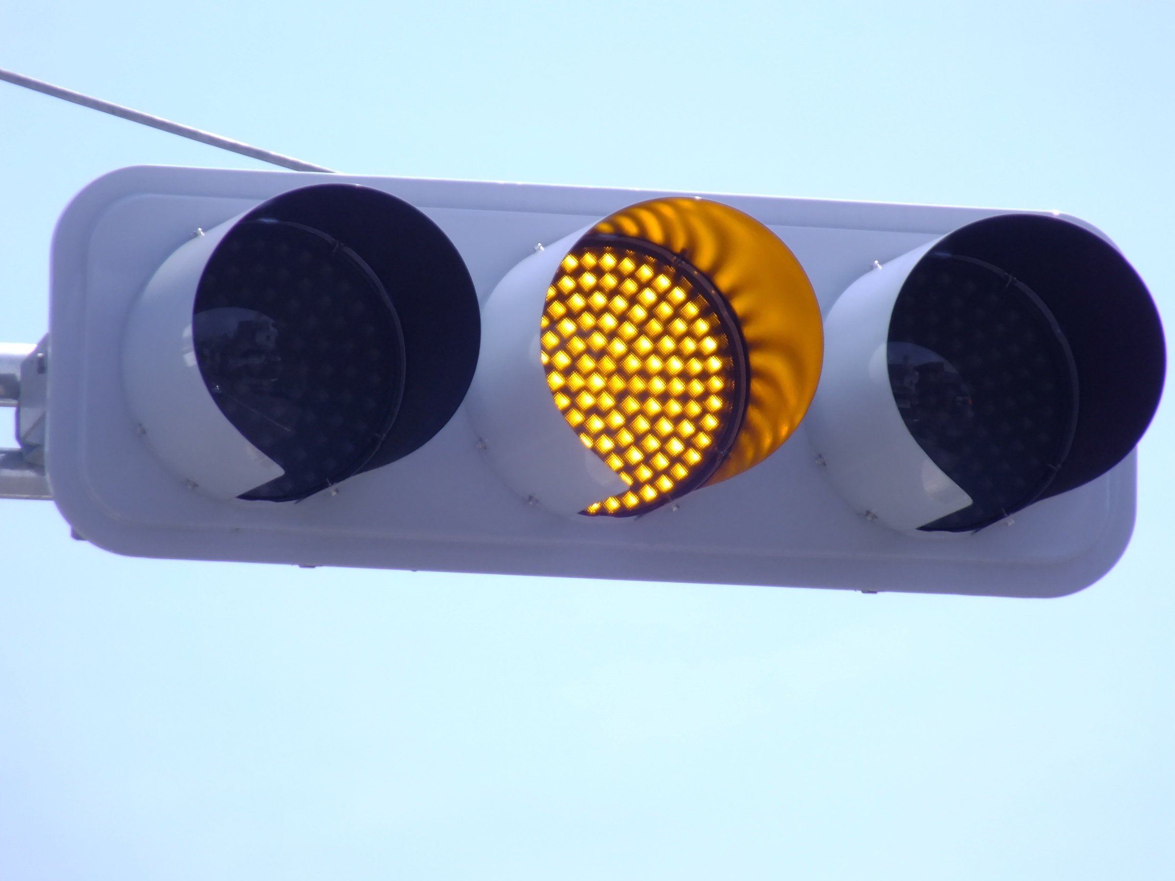 前橋市城東町五丁目にある日信低コスト250㎜筒型フードと京三VSP｜光山