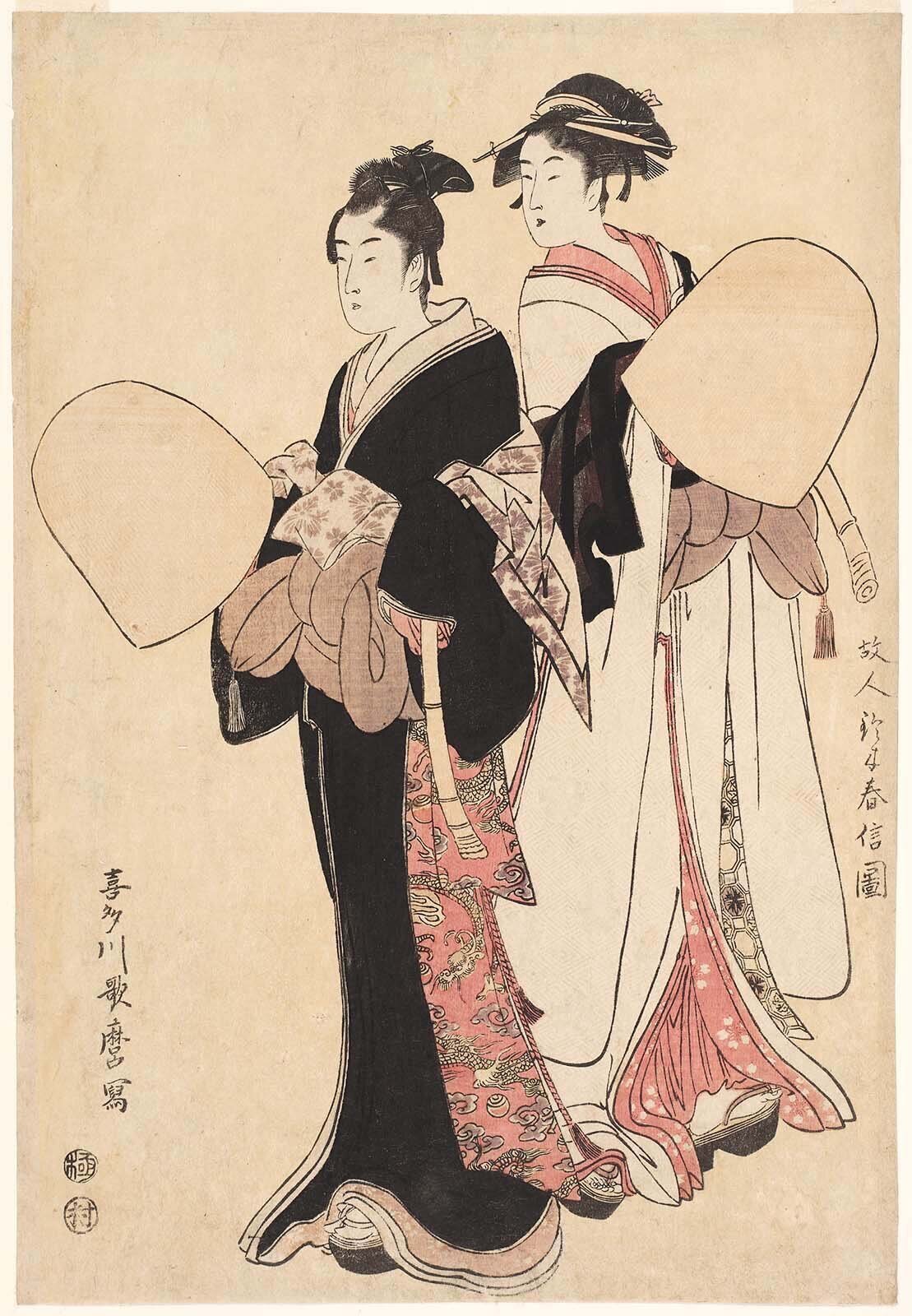 小林忠(監修)『鈴木春信大全』|KAZE 小林忠(監修)『鈴木春信大全』|KAZE