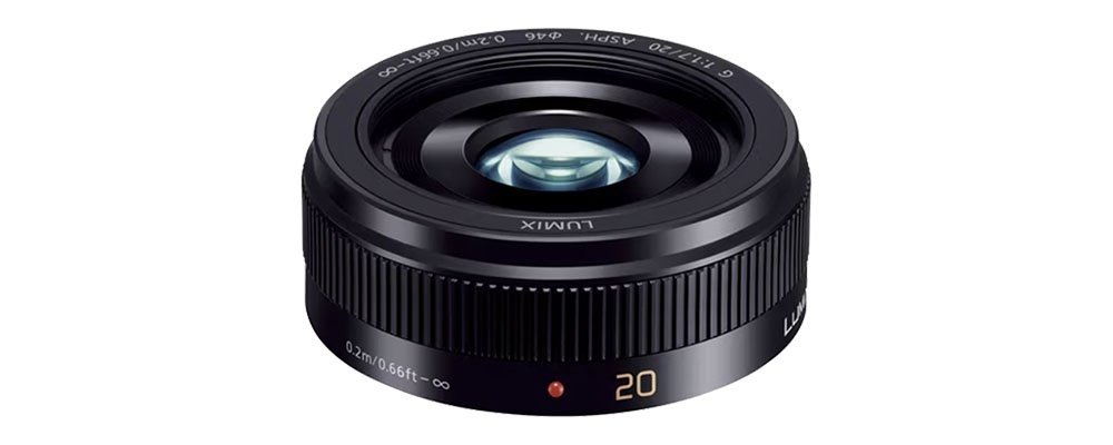 LUMIX Gレンズ ASPH 7-14㎜ マイクロフォーサーズ 【公式通販】