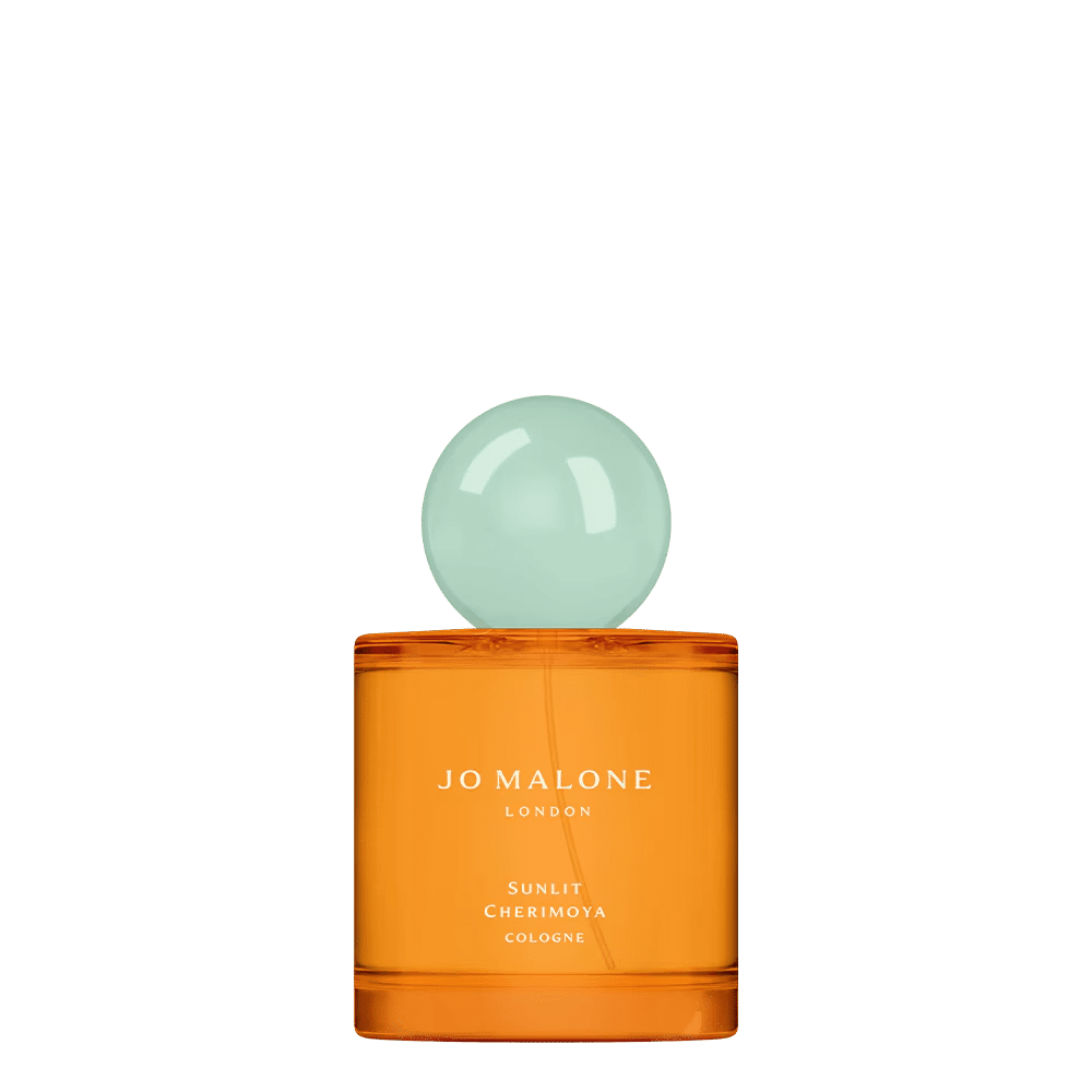 試してみた】サンリット チェリモヤ コロン Jo MALONE LONDONの