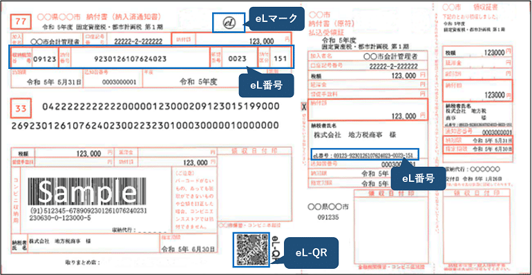 あるな【8/22お支払い】 地方税お支払いサイトで自動車税をクレジットカード払いしてみた