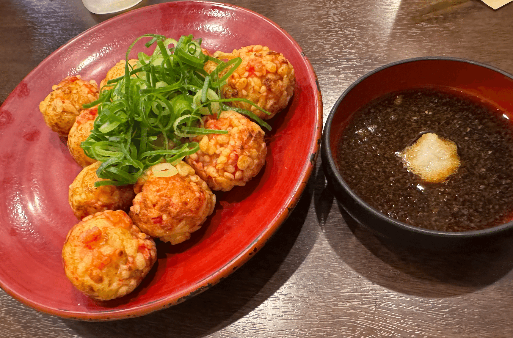 大阪で隙あらば絶対に立ち寄るたこ焼き｜shi3z