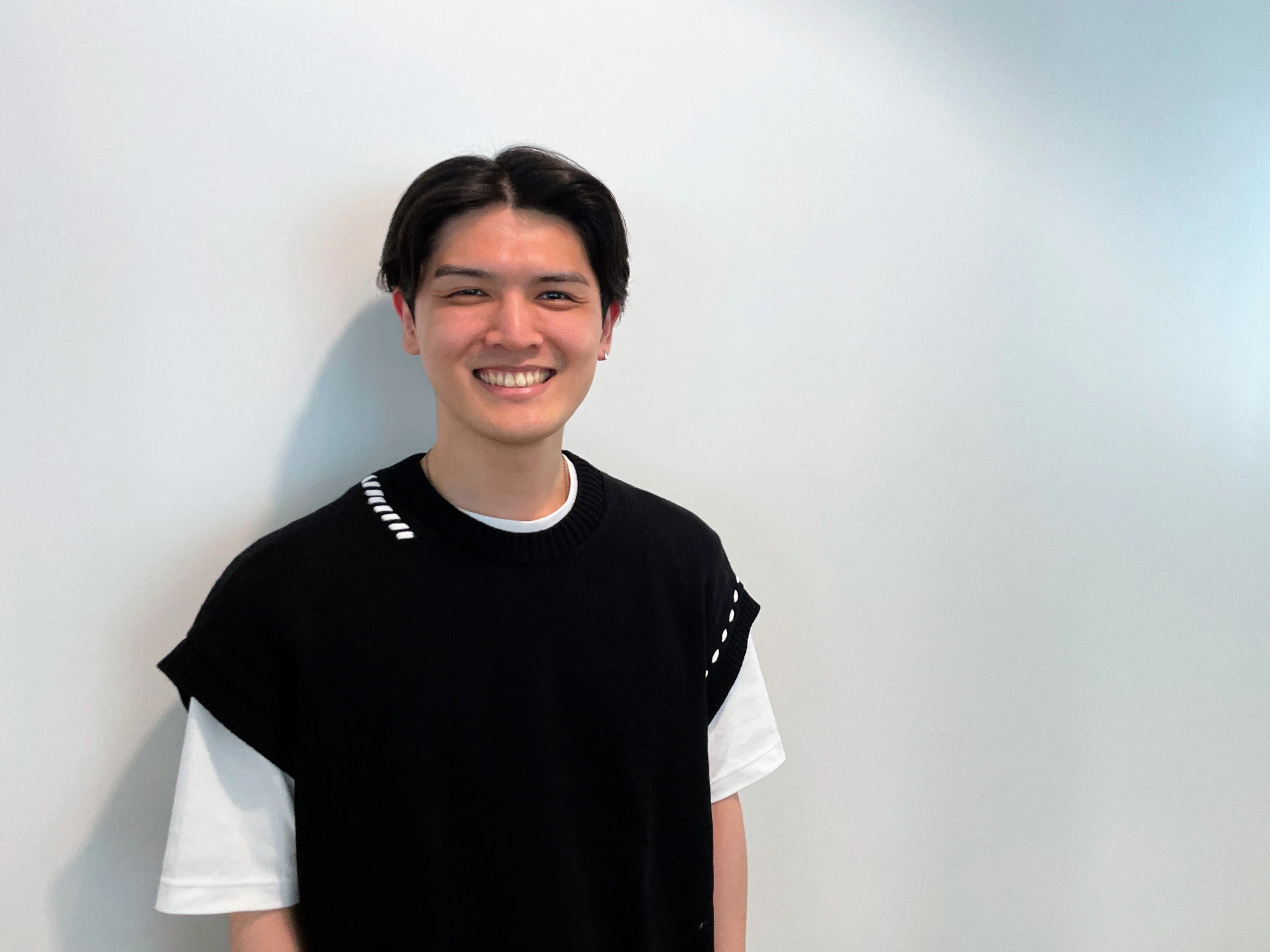 飲食未経験の第二新卒から、25歳で店長に！”パートナーインタビュー