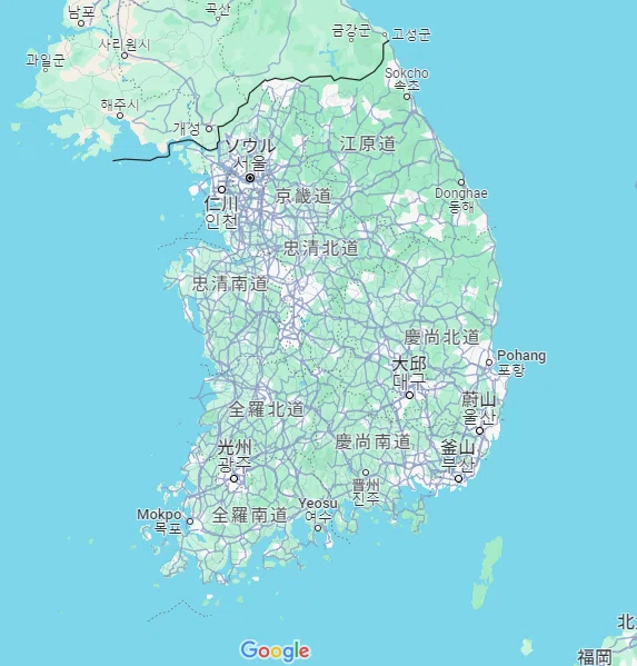 仮想世界の架け橋 ゲームで繋がる日韓の友情｜ベルヌイ/緑のタヌキ