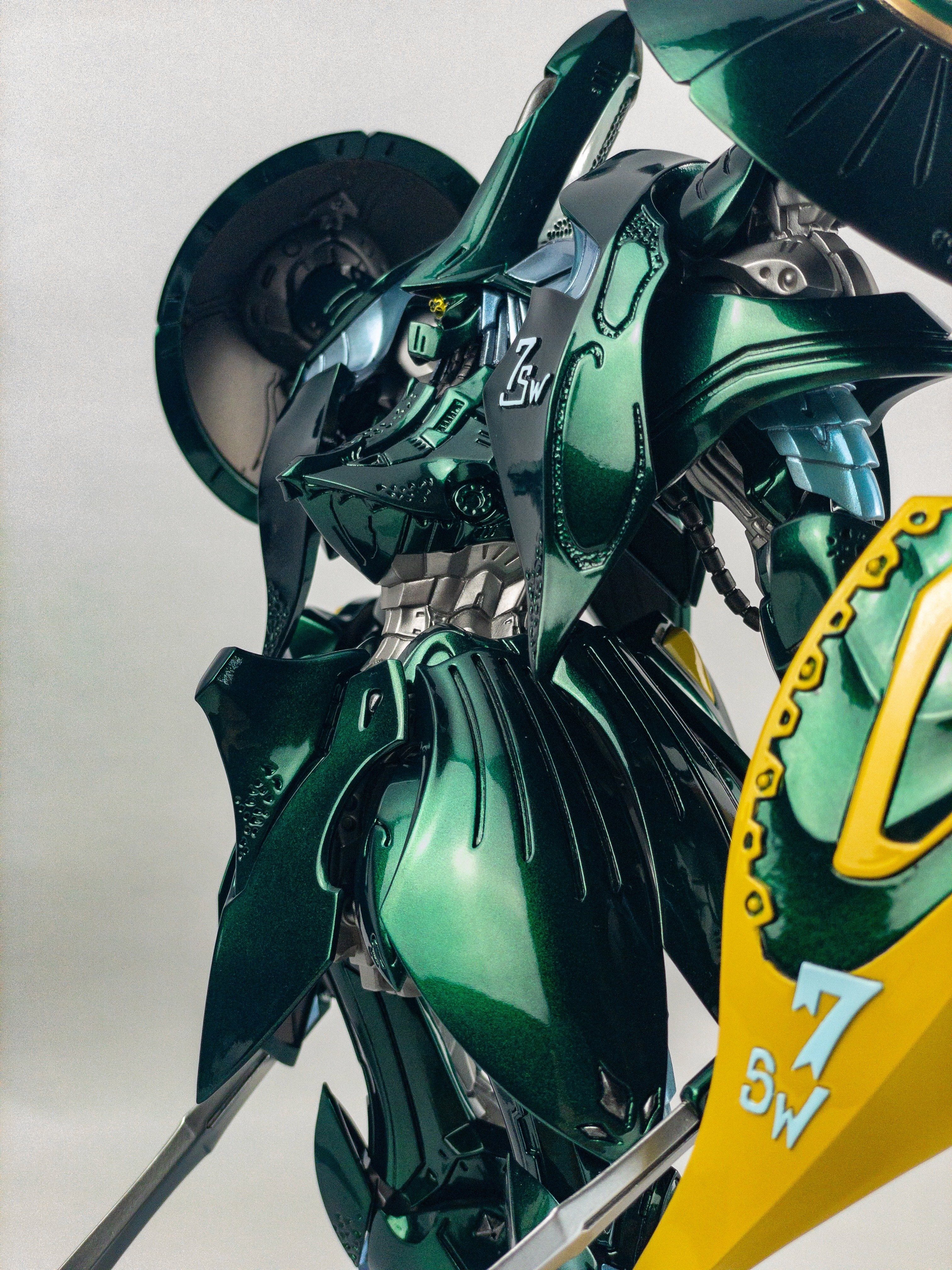SAV1/100『A・トールBSコブラ』(ボークス)take3|May dé SAV1/100『A・トールBSコブラ』(ボークス)take3|May dé