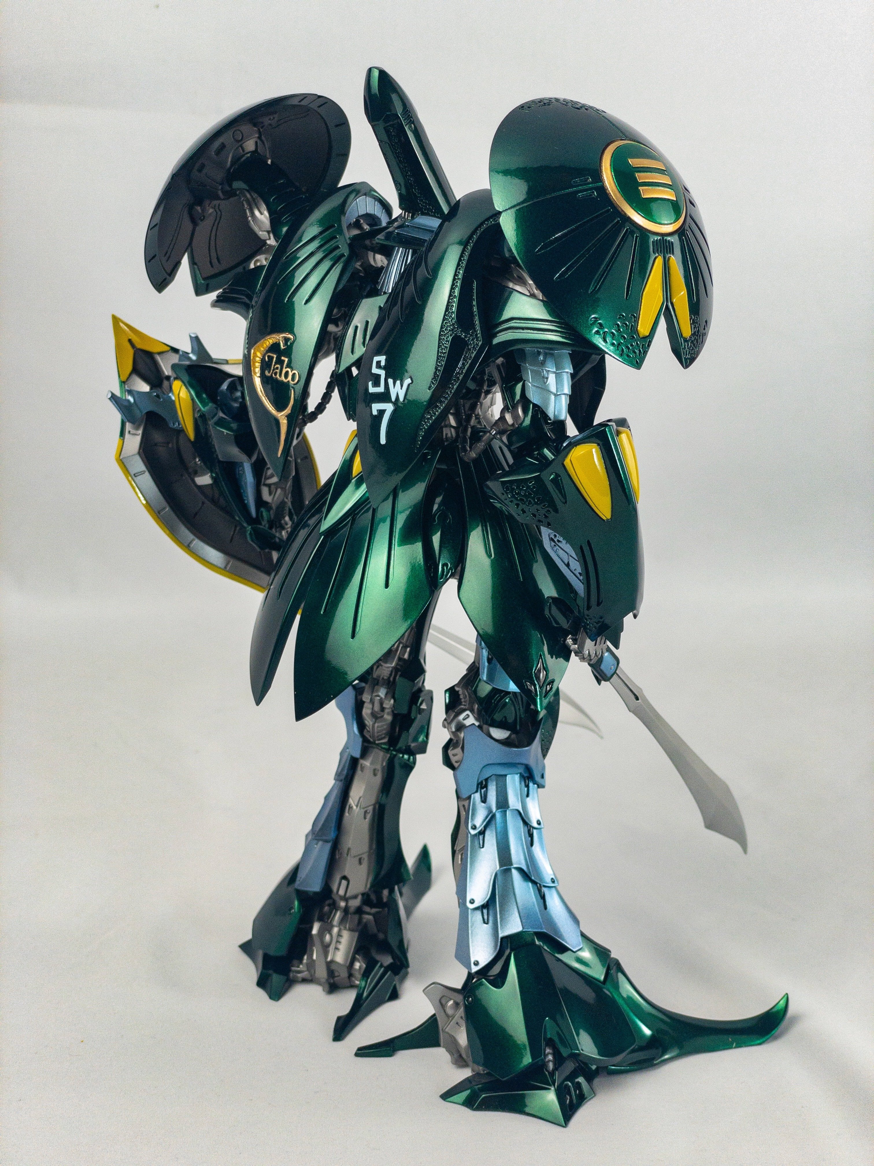 SAV1/100『A・トールBSコブラ』(ボークス)take3|May dé SAV1/100『A・トールBSコブラ』(ボークス)take3|May dé