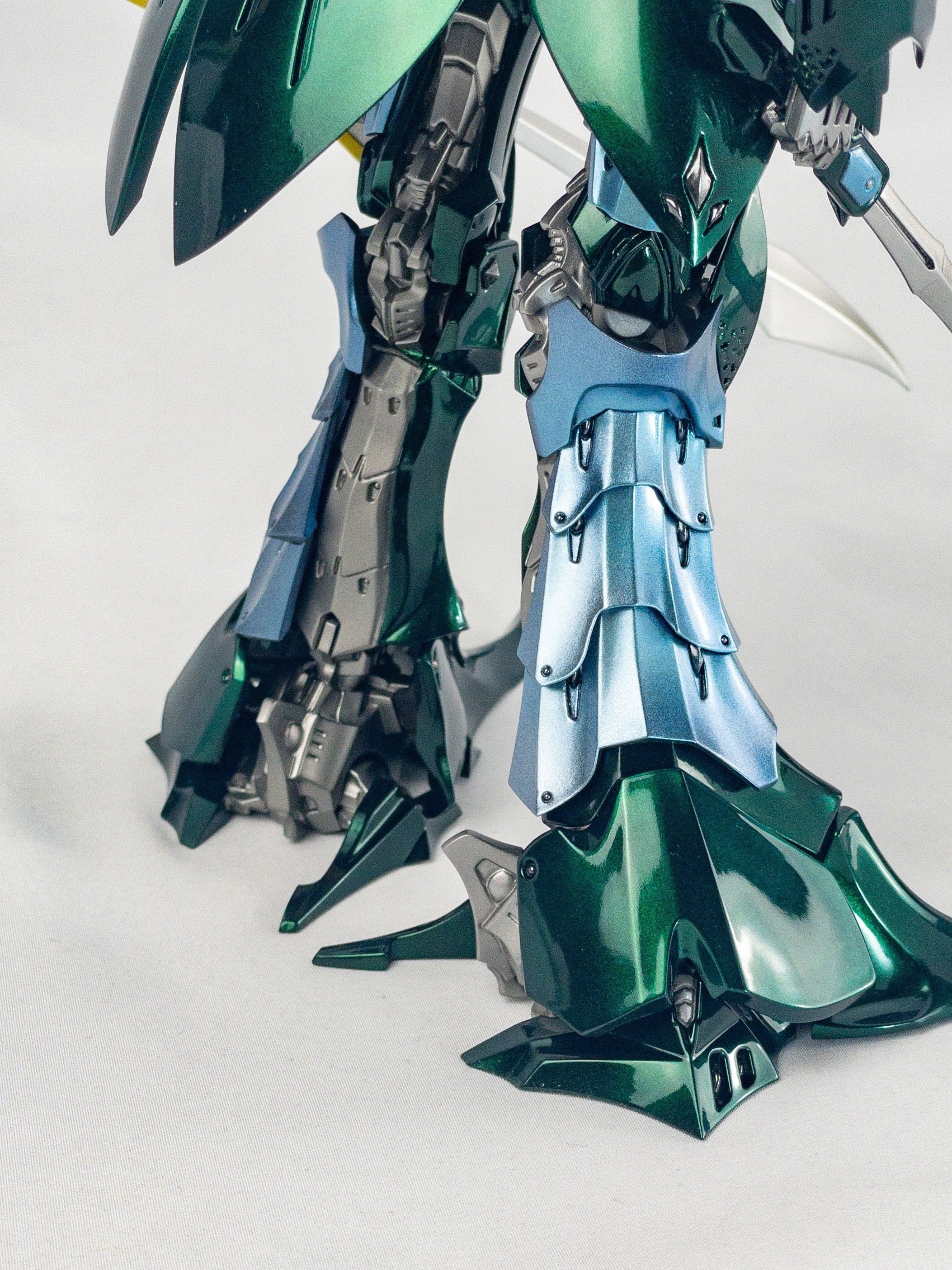 SAV1/100『A・トールBSコブラ』(ボークス)take3|May dé SAV1/100『A・トールBSコブラ』(ボークス)take3|May dé