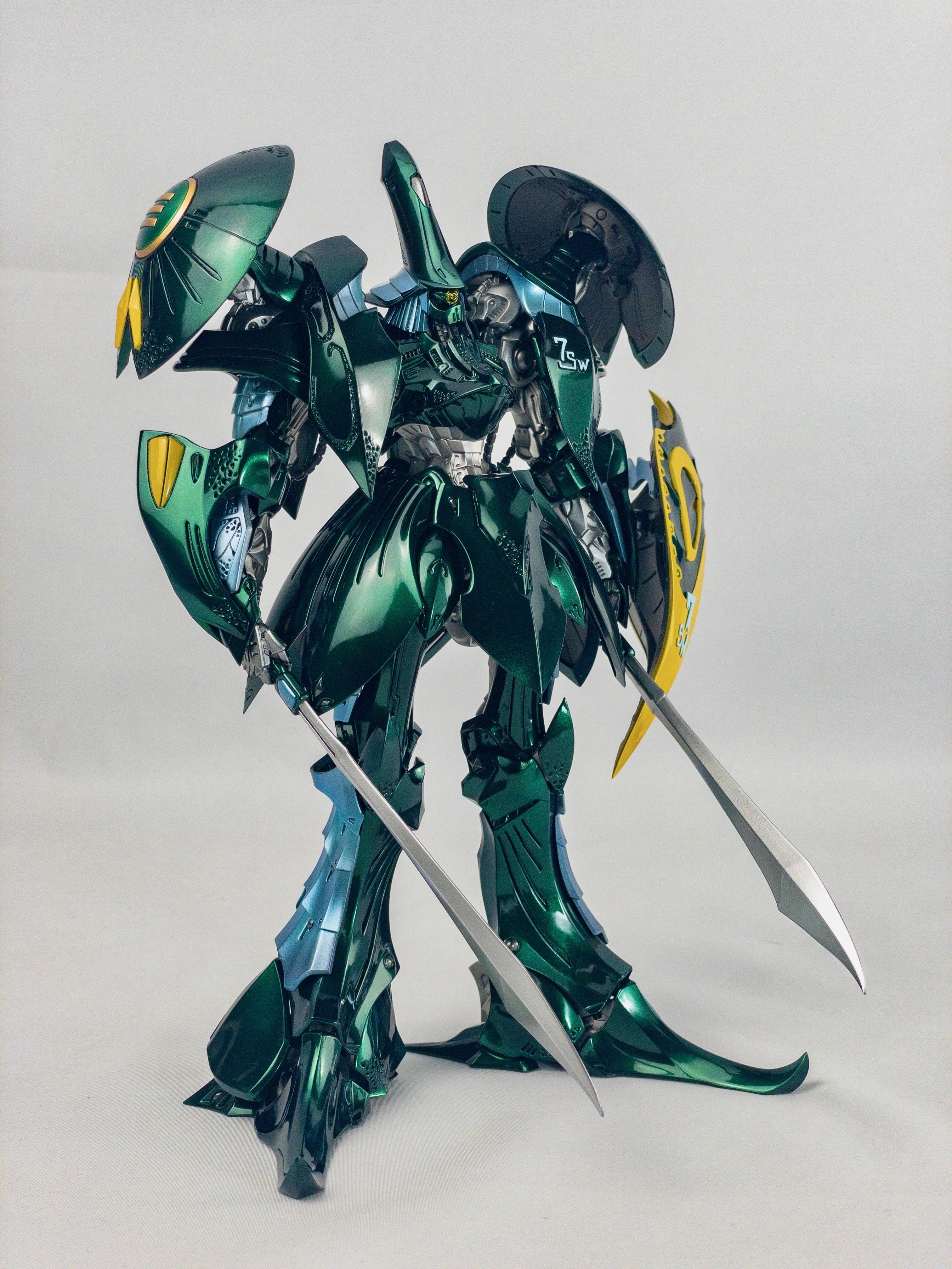 VOLKS - ボークス  1/100 A-TOOL BS Cobra SAV 1/100 A・トール BS コブラ | ボークス F.S.S.シリーズ