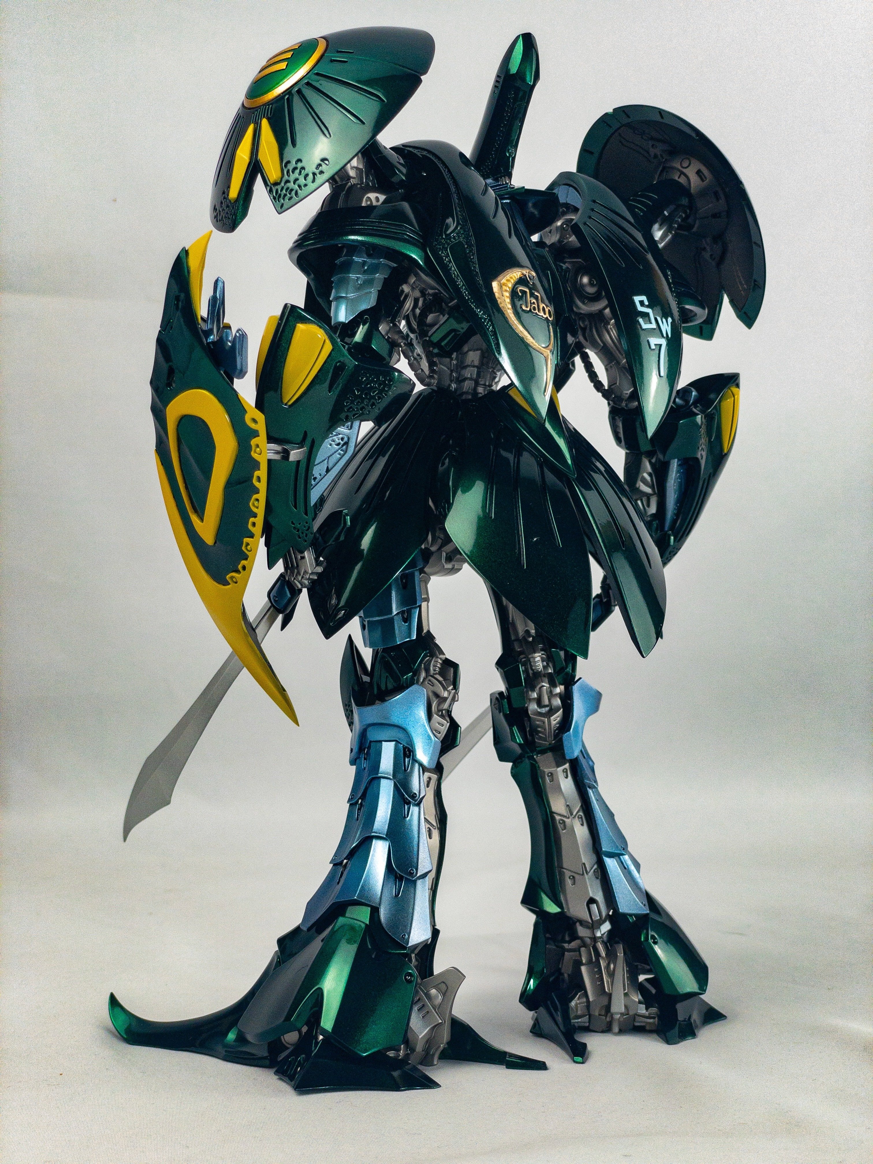 SAV 1/100 A・トール BS コブラ | ボークス公式 ホビー天国