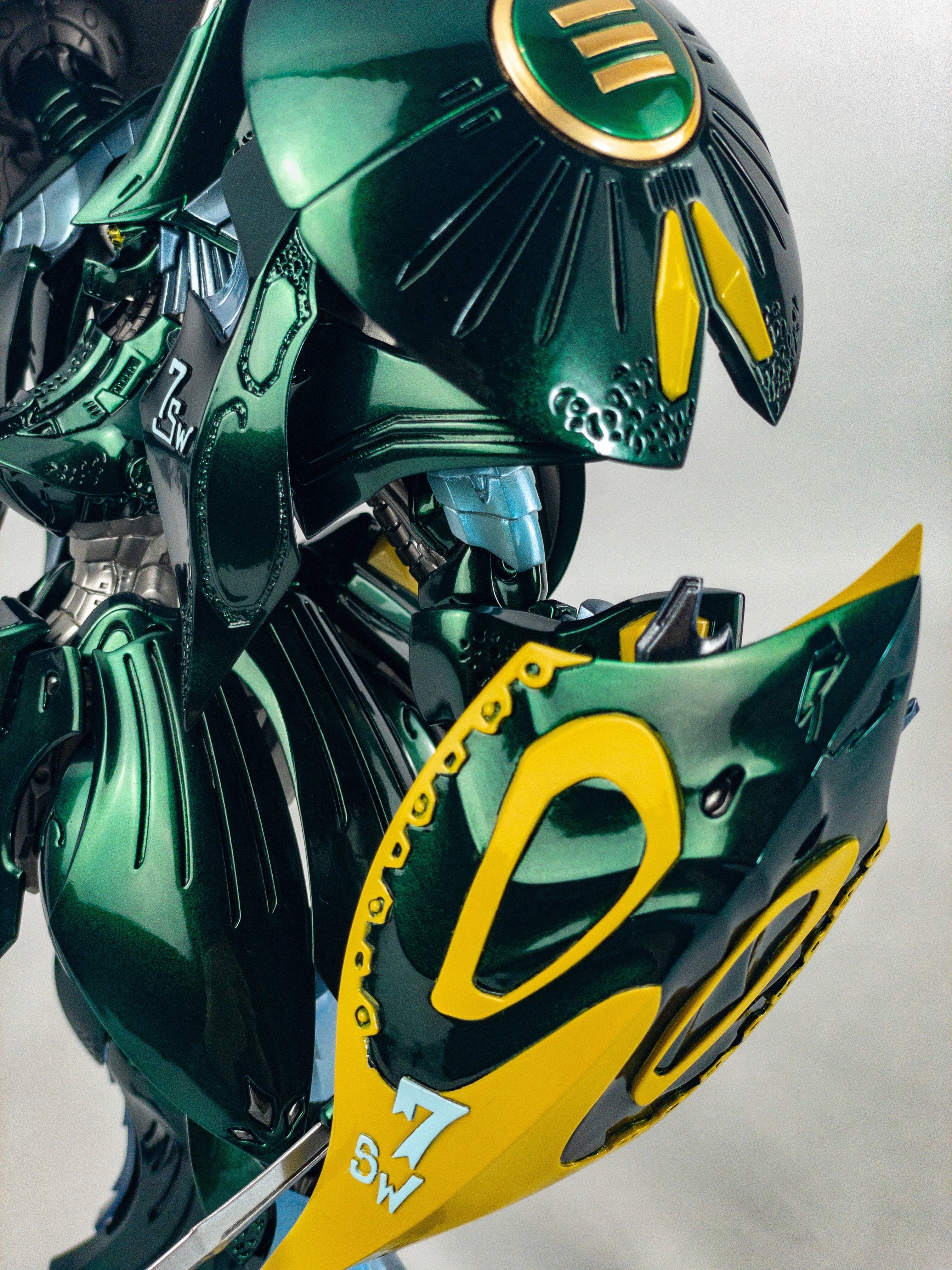 SAV1/100『A・トールBSコブラ』(ボークス)take3|May dé SAV1/100『A・トールBSコブラ』(ボークス)take3|May dé