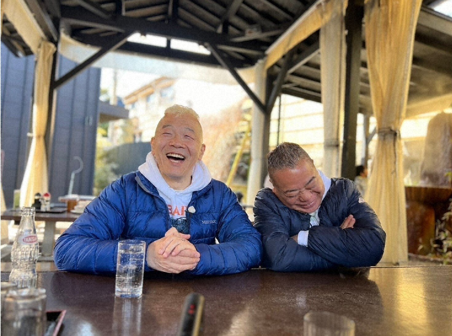 24/5/18（土）19:54「ウド鈴木と別府温泉＜大分縦断＞完結編」出川哲朗