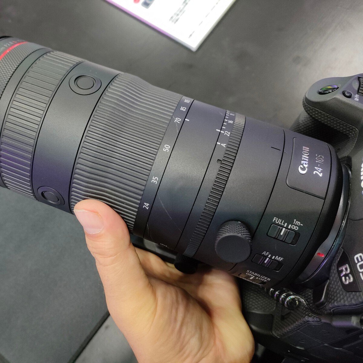 EOS R1開発発表の陰でEOS R6 Mk2が値下げ|matsunaga_kaz EOS R1開発発表の陰でEOS R6 Mk2が値下げ|matsunaga_kaz