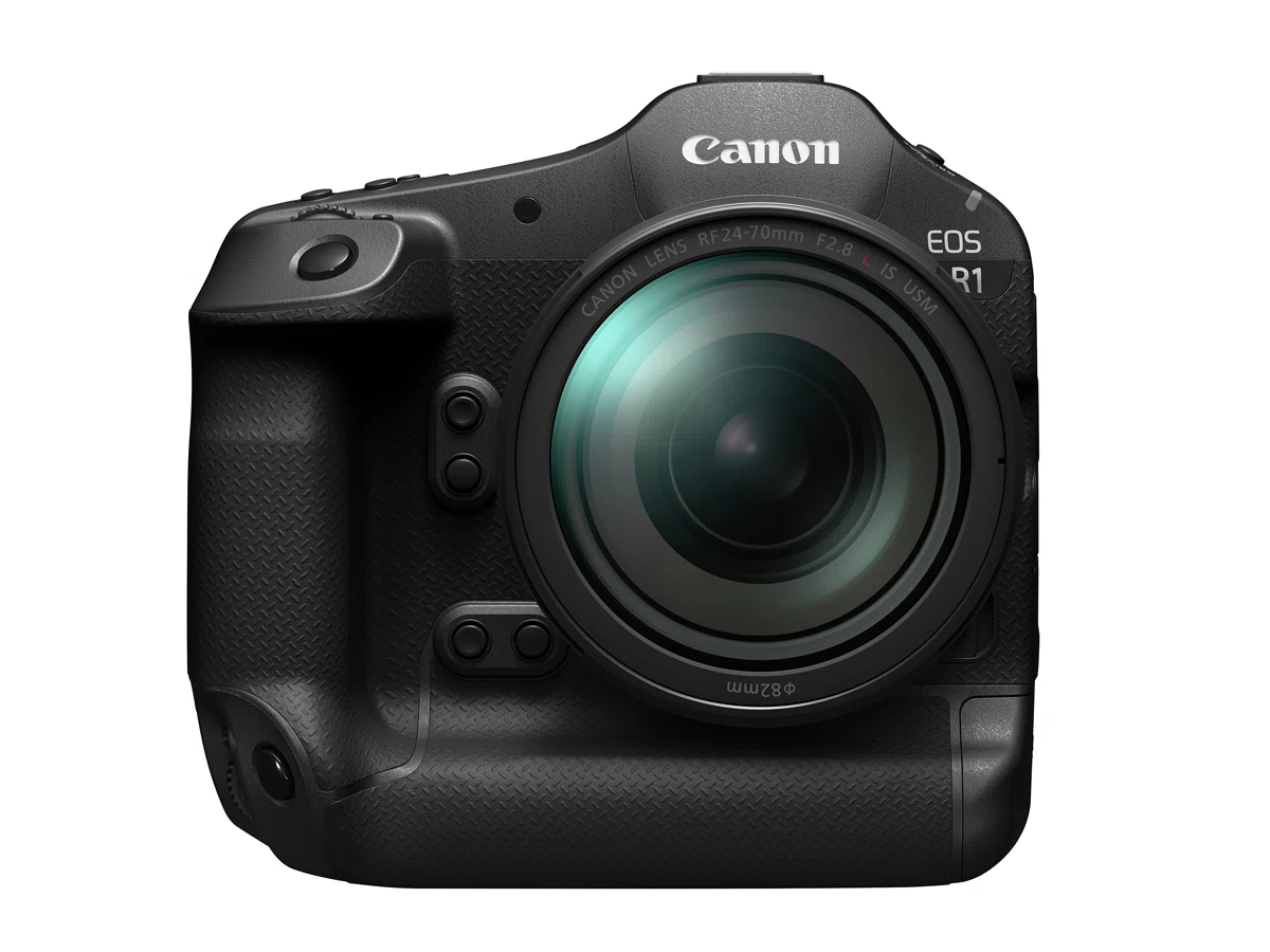 EOS R1開発発表の陰でEOS R6 Mk2が値下げ｜matsunaga_kaz