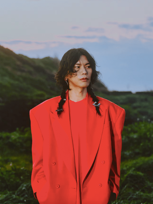続・米津玄師の歴代アー写を一気レビュー!|wild orange 続・米津玄師の歴代アー写を一気レビュー!|wild orange