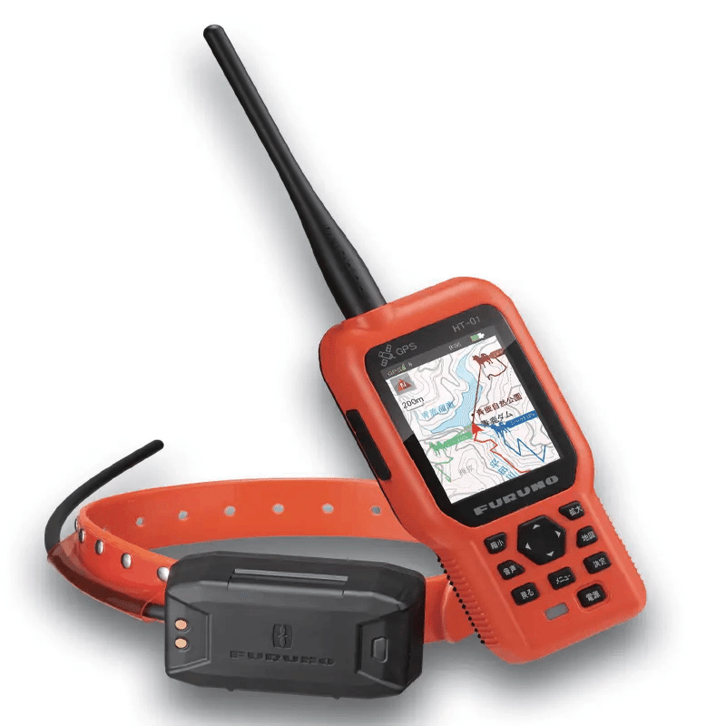 狩猟用GPSマーカー『Dog Navi（ドッグナビ）』に新時代到来｜けもの道