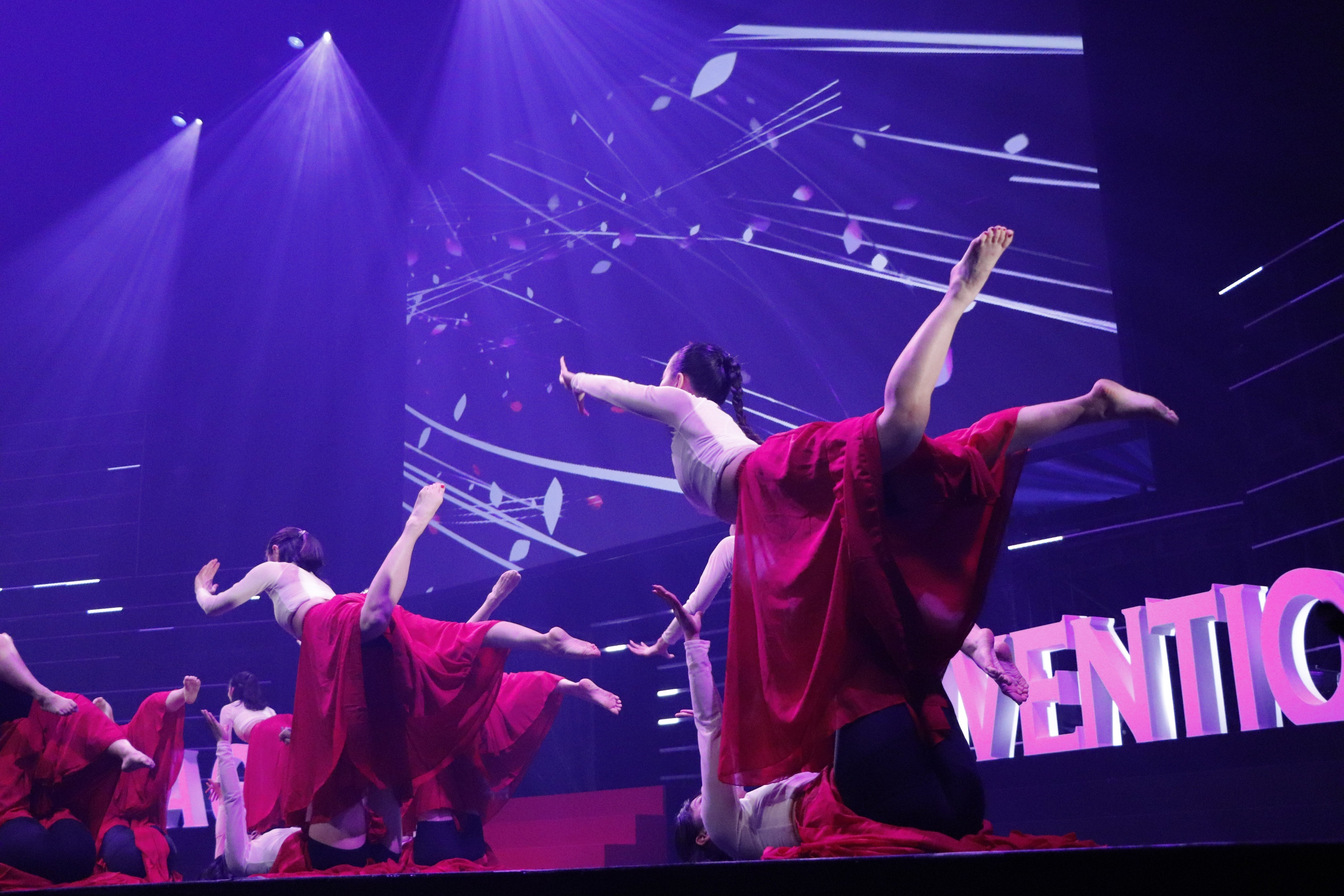 イベントレポート】社内表彰式～LAVA GRAND CONVENTION 2024～vol.2