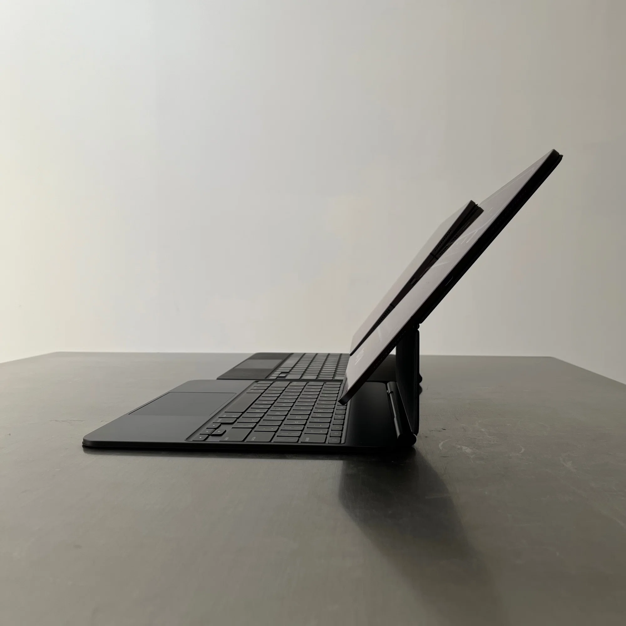 iPad買うならやっぱり13インチだし、M4 iPad Pro セルラーモデルでしょ 
