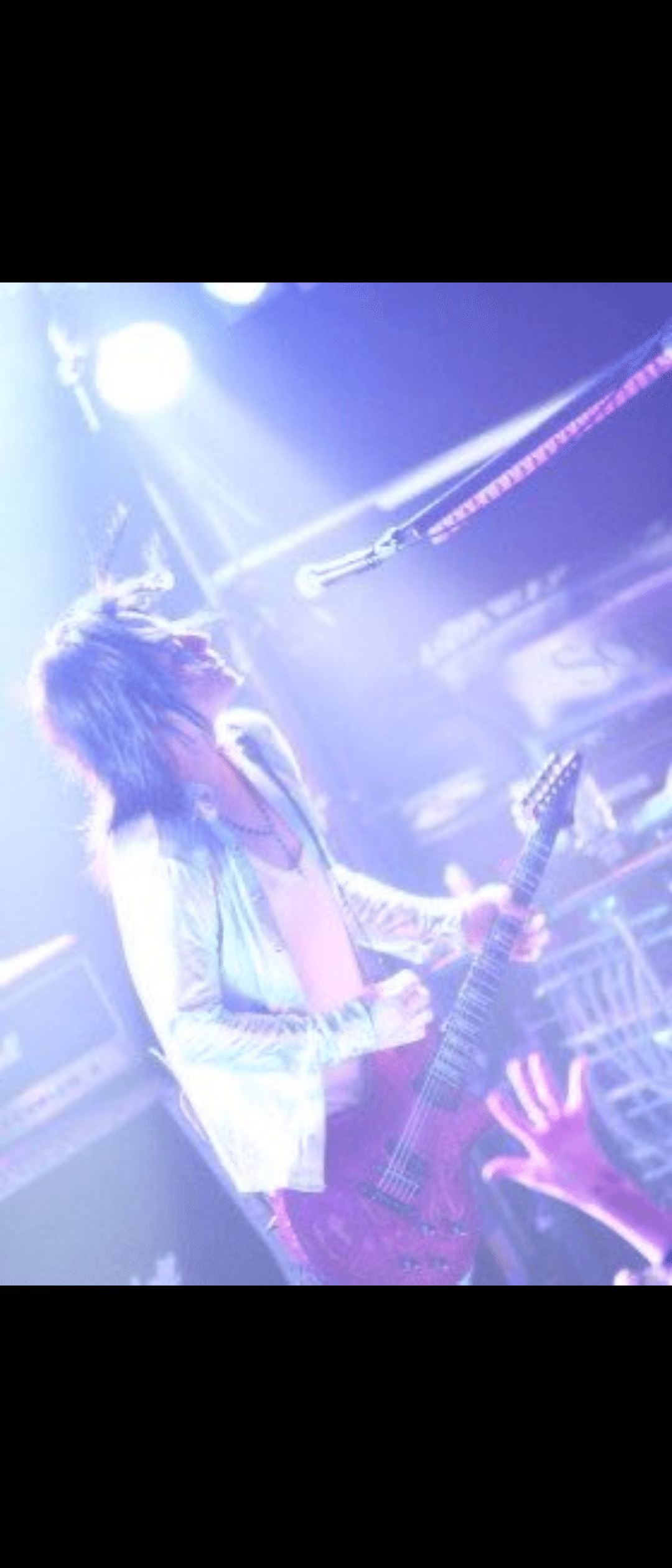 ROEN 新品同様 スパンコール ジャケット46 瀧川一郎D'ERLANGER FERNANDES RE-95G 瀧川一郎Model <フェルナンデス>｜平野楽器 ロッキン