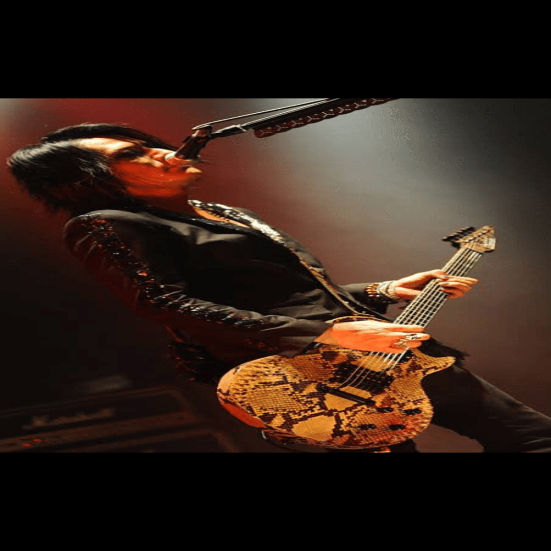 1］D'ERLANGERとの出会いについて語らせて！｜くろなあお