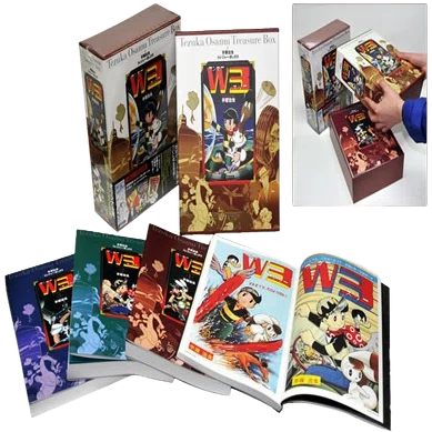 どろろ」セカンド・エディション発売！｜手塚治虫全巻チャンネル【某】