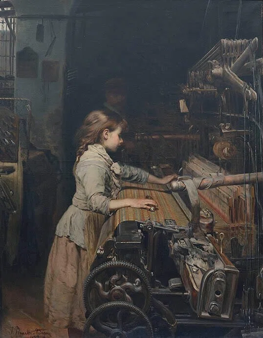 リアル」に隠された物語。絵画が語る19世紀バルセロナ｜伊塚ちひろ