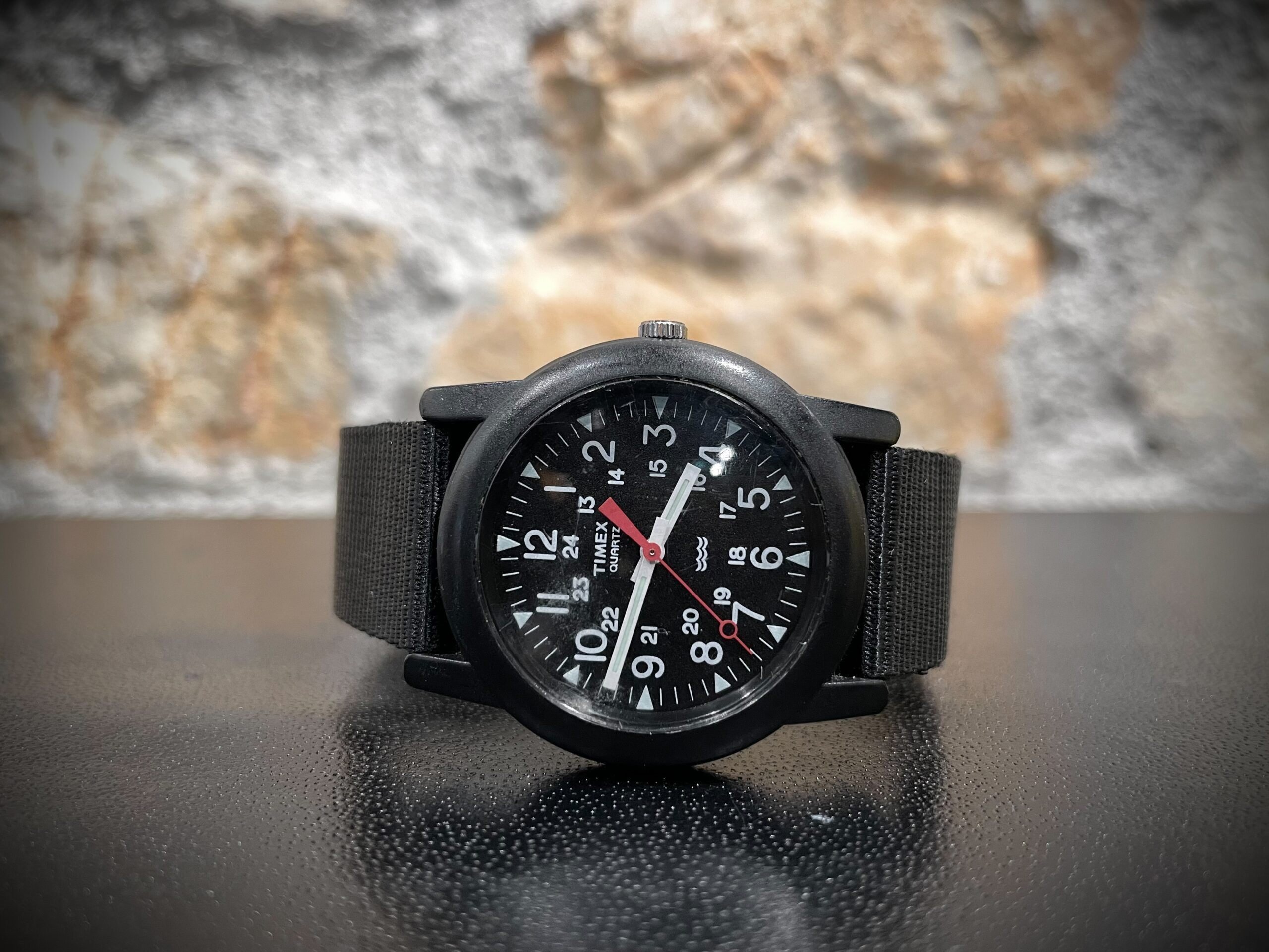 タイメックス（Timex）時計の電池交換ガイド自分でできる？値段は 